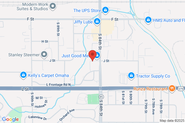 Auto Brake & Clutch Co Inc