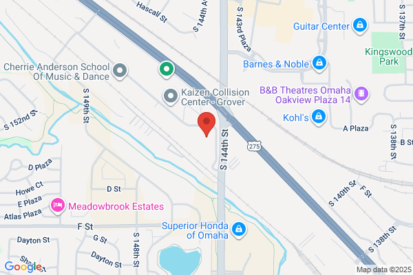 Dingman's Collision Center