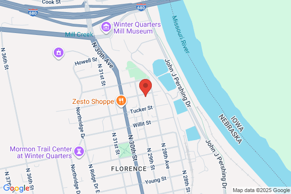 Florence Auto Body, Inc.