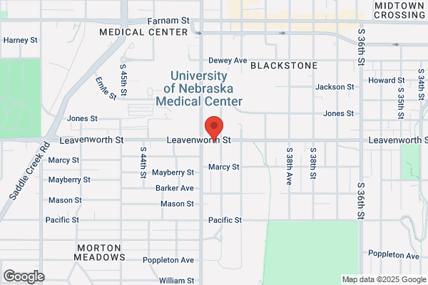 Great Plains Auto Body & Car Care
