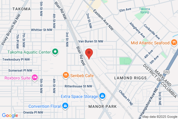 Imperial Auto Body, Inc.