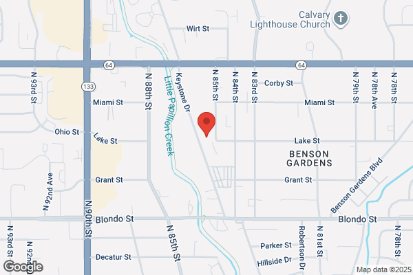 Nebraska Alignment & Frame LLC