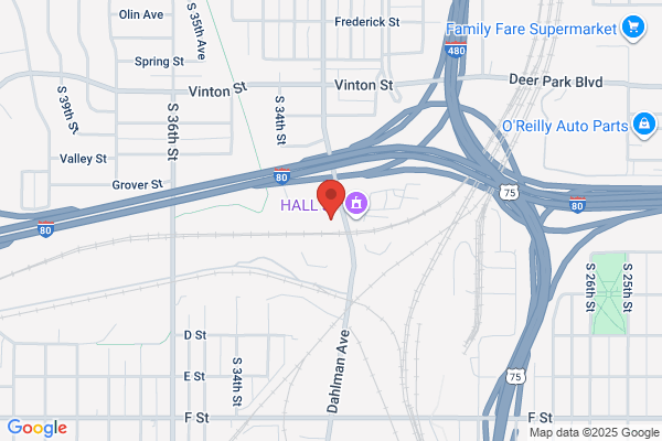 Nichols Automotive Frame Shop & Repair