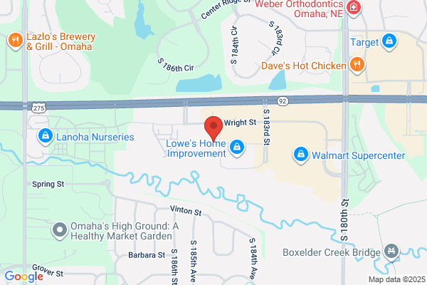 Quick Lane (Omaha)