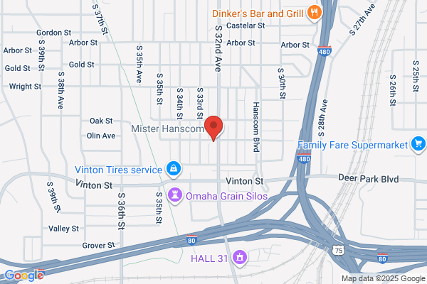 Studio 1 Omaha