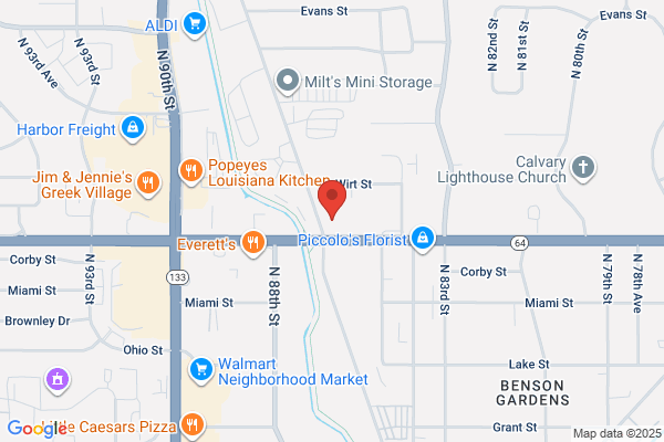 Lantz Brothers Service Center