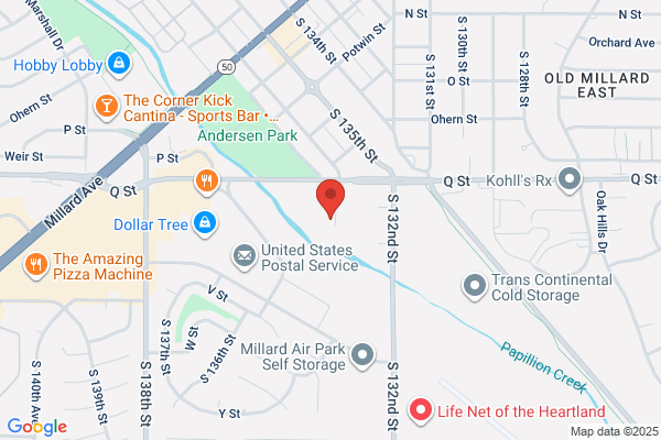 West Omaha Auto Service