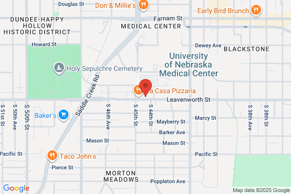AUTO REPAIR IN OMAHA
