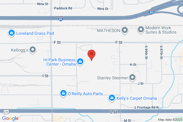 Glens Auto Repair Inc