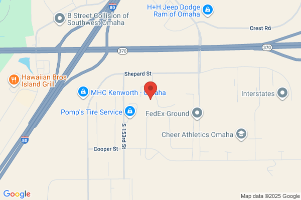 H.S. Automotive and Dyno Shop