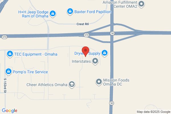 Heavy T Auto Repair Inc