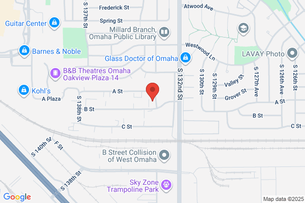 Millard Auto Service