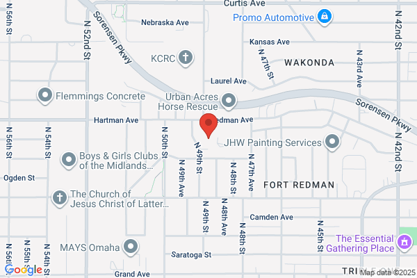 Omaha Core Supply