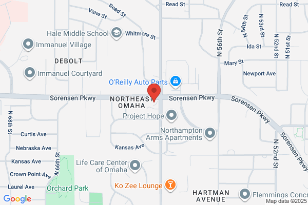 S & S Auto Service Center Inc
