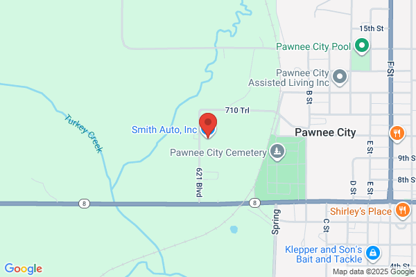 Smith Auto Repair Inc