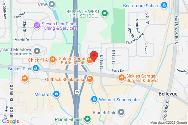 Fritsch Collision & Restorations