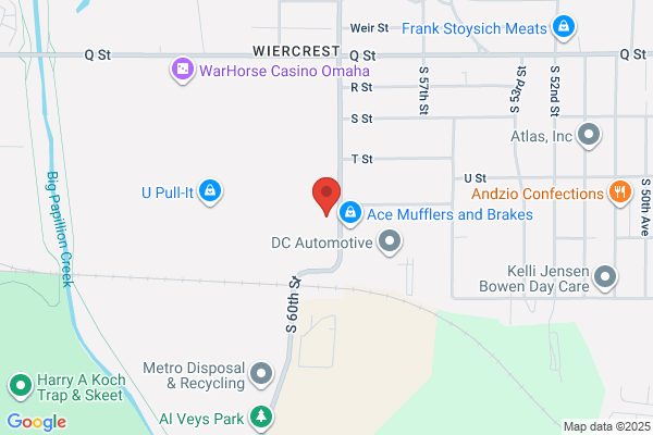 Omaha Foreign Used Auto Parts