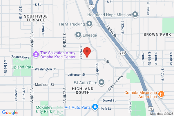 Z St Auto Parts