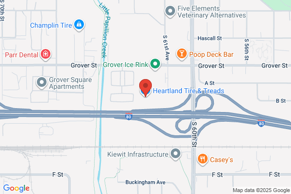 Heartland Automotive