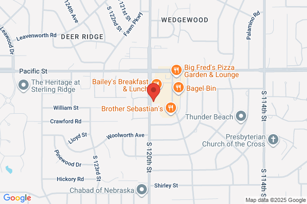 Jiffy Lube, Stores