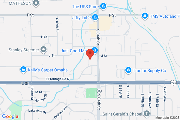 Lion's Automotive Upholstery, Inc.
