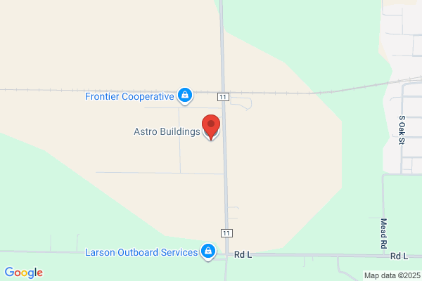 Astro Building Inc