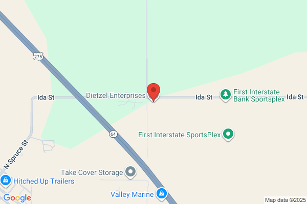 Dietzel Enterprises