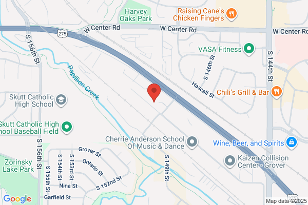 Getchman Roofing & Sheet Metal