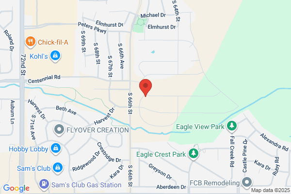 Pioneer Homes