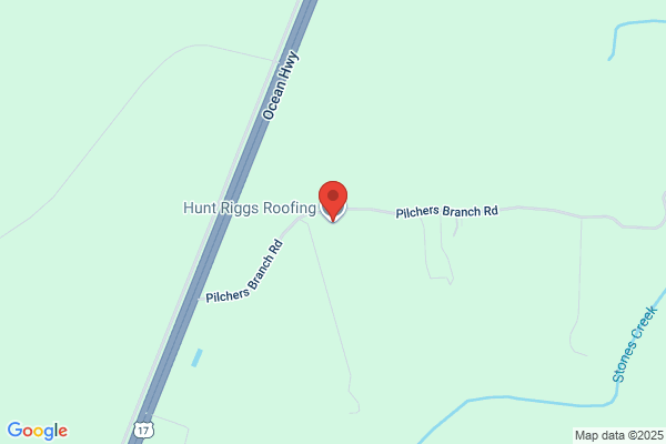 Riggs Roofing Company