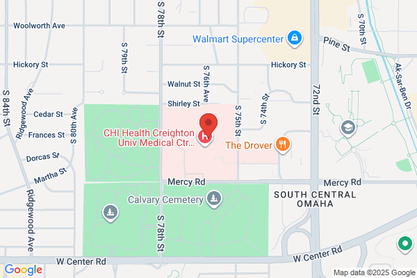 Creighton Federal Credit Union