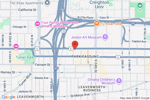 Creighton Federal Credit Union