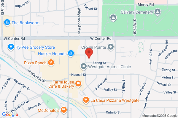 Greater Omaha Federal Credit Union