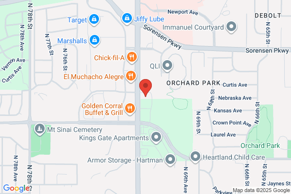 Heartland Area Federal Credit Union