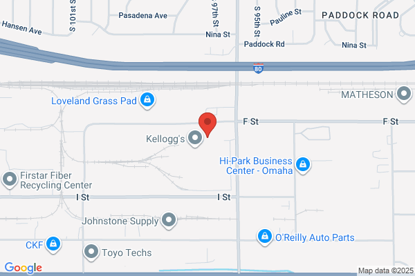 Kellogg Co Employees Federal Credit Union
