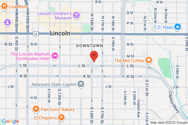 Nebraska State Employees Credit Union