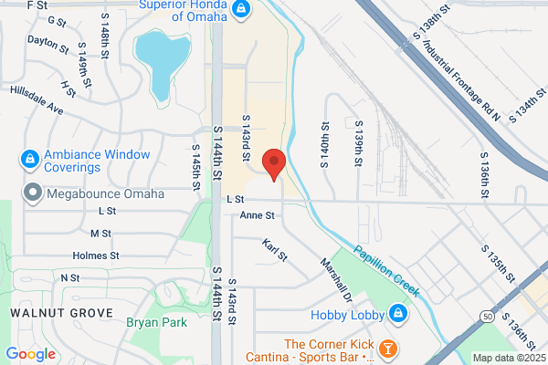 Omaha Firefighters Credit Union
