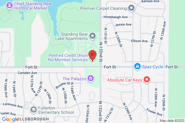 Pentagon Federal Credit Union