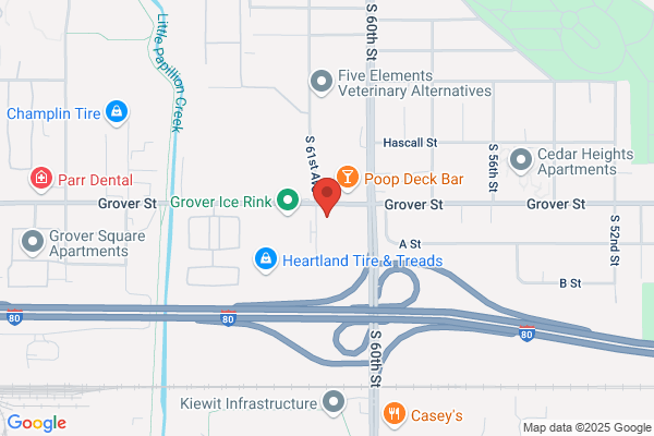 Thompson Electric Co