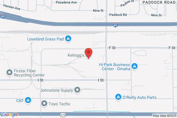 Kellogg Company