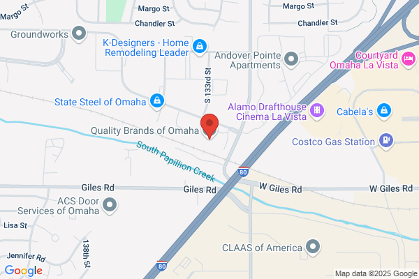 Miller Brands of Omaha Inc