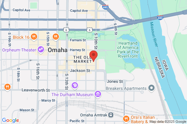 Omaha Chocolate Company