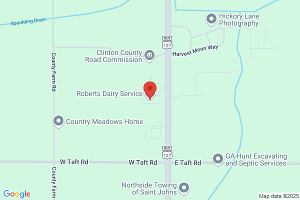 Roberts Dairy Company