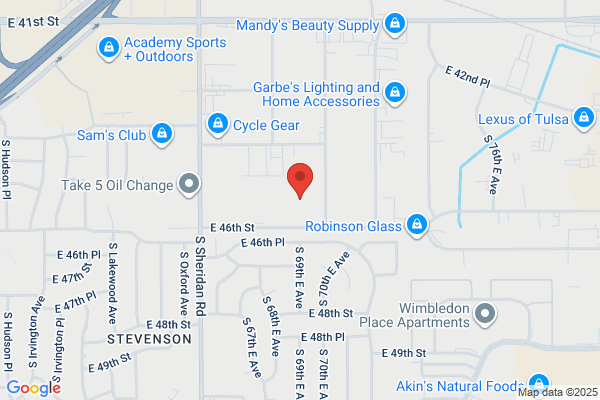 USA Insulation of Omaha