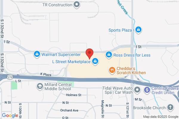 OfficeMax - CLOSED