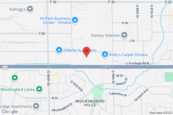 Sherwin-Williams Co, Commercial Location
