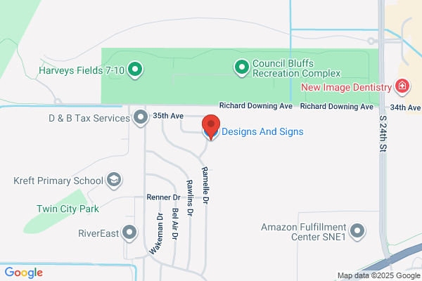 Designs And Signs