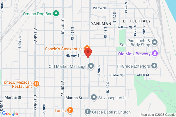 Olsen Bake Shop