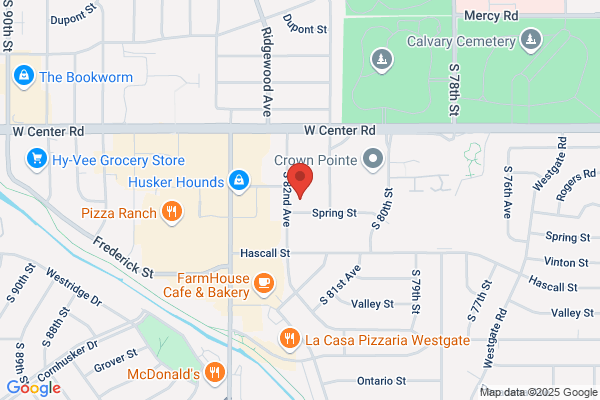 Omaha Federal Credit Union