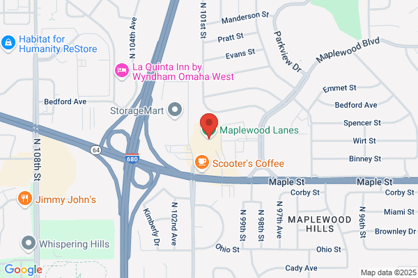 Maplewood Lanes